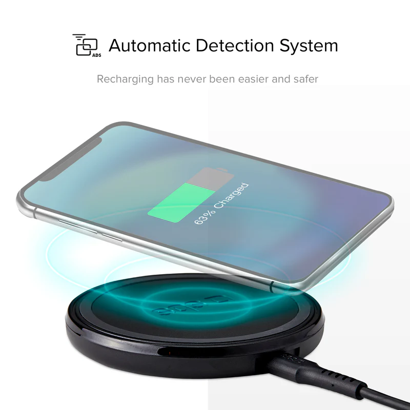 Automatic Detection System (ADS)