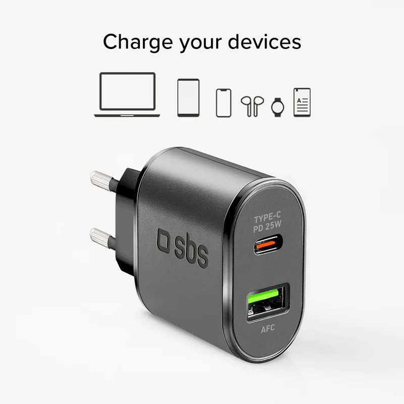 Adaptive Fast Charge (AFC)