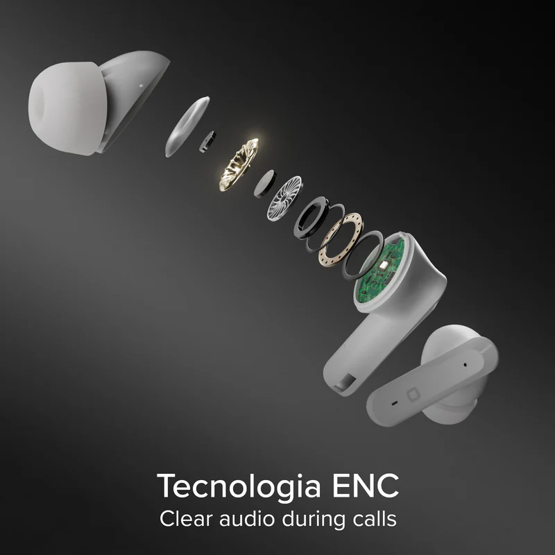 Active Noise Cancelling (ANC)