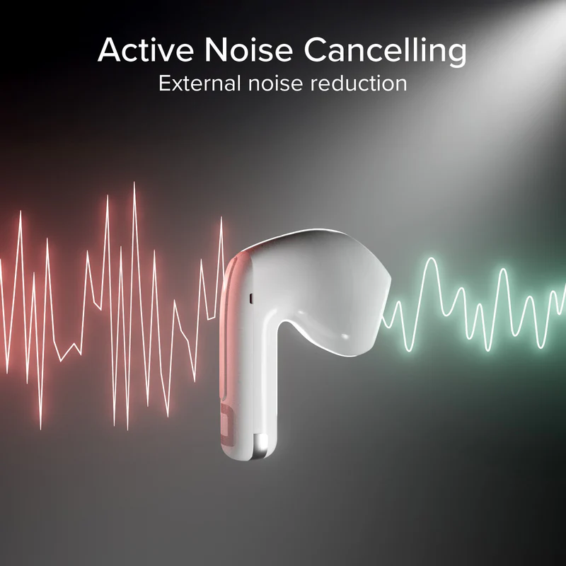 Active Noise Cancelling (ANC)