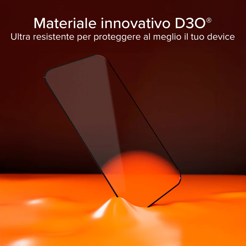 D3O®