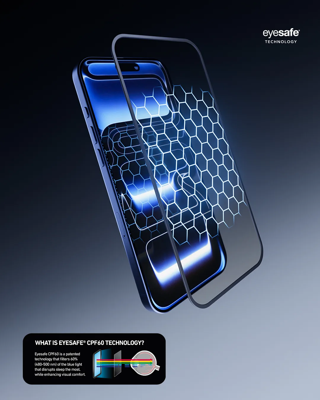 Eyesafe