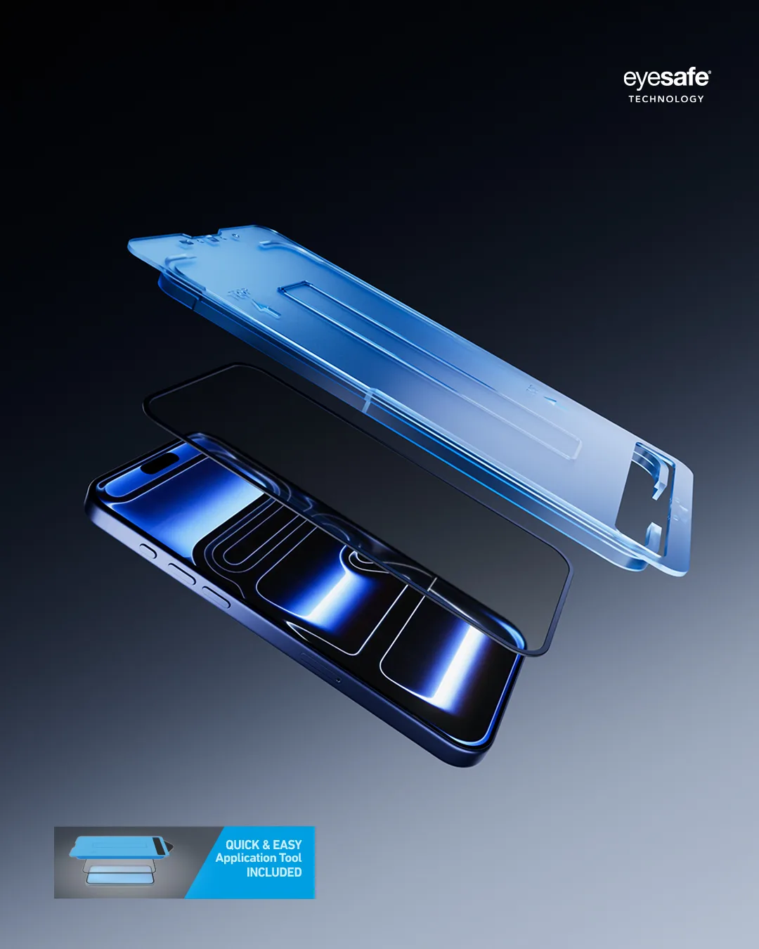Eyesafe