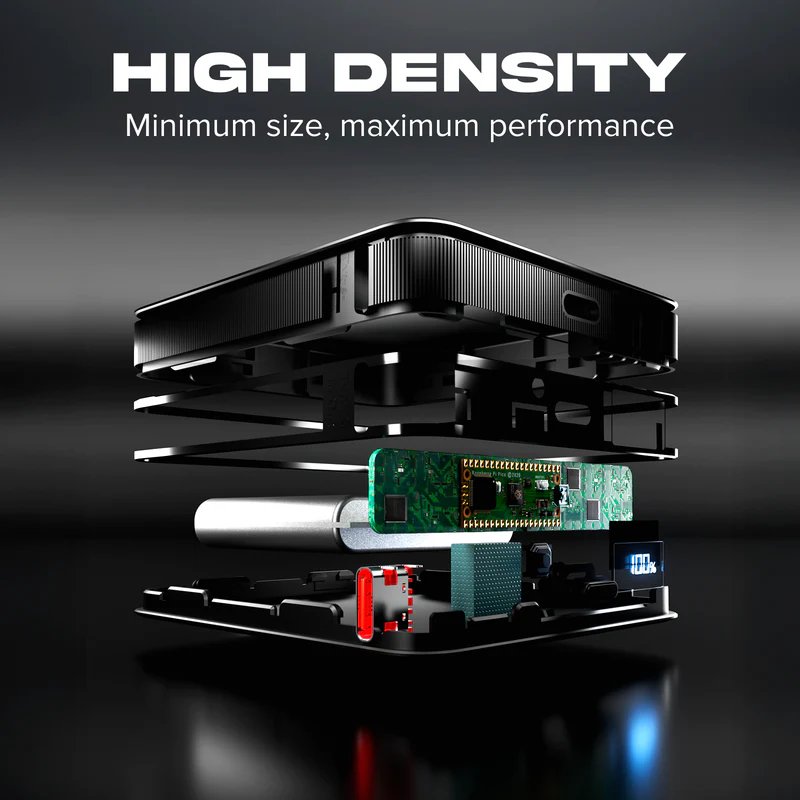 High Density
