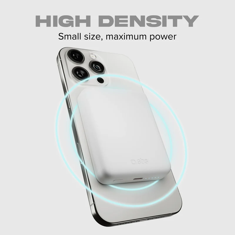 High Density