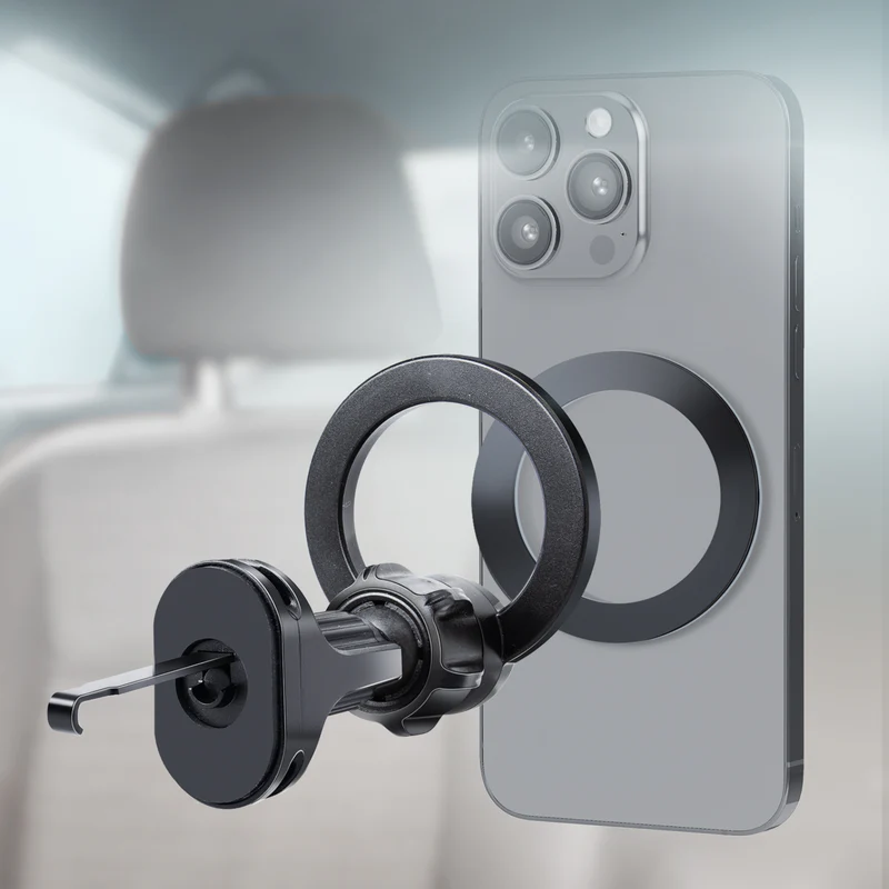 Compatible with MagSafe