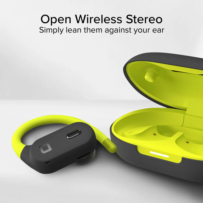 Open Wireless Stereo (OWS)